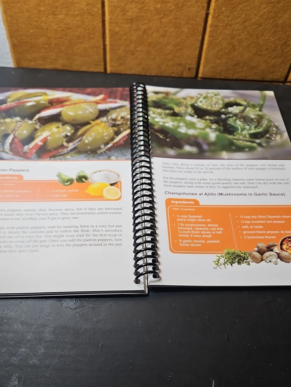 The joy of mediterranean cooking cookbook